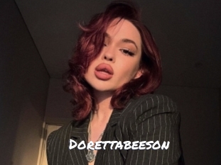 Dorettabeeson