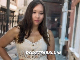 Dorettabeldin