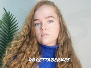 Dorettaberkes