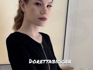 dorettabigger Ochranne Siete