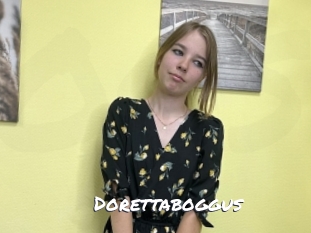 Dorettaboggus