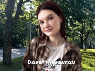 Dorettabrenton