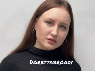 Dorettabroady
