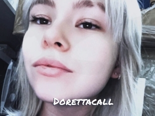 Dorettacall