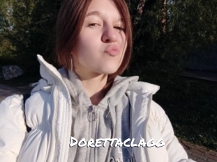 Dorettaclagg