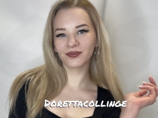 Dorettacollinge