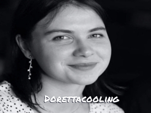 Dorettacooling