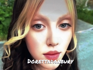 Dorettadanbury