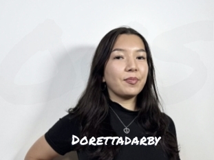 Dorettadarby
