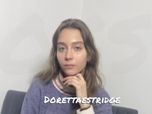 Dorettaestridge