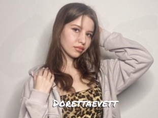 Dorettaevett