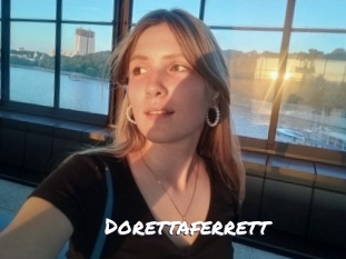 Dorettaferrett