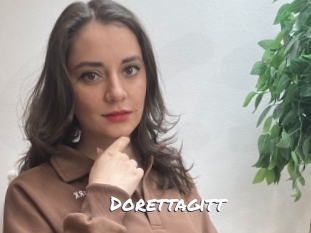 Dorettagitt