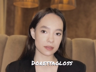 Dorettagloss