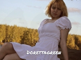 Dorettagreen