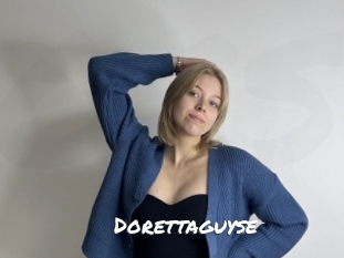 Dorettaguyse
