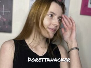 Dorettahacker