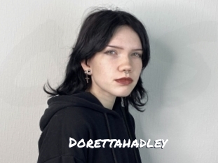 Dorettahadley