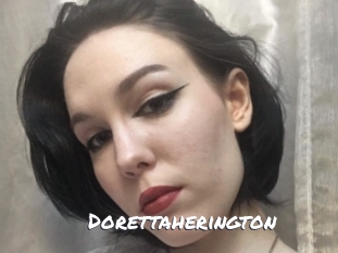 Dorettaherington