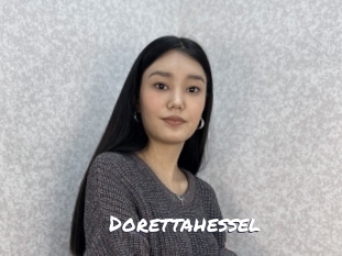 Dorettahessel