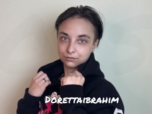Dorettaibrahim