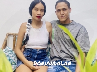 Doriandalan