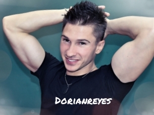 dorianreyes Ochranne Siete