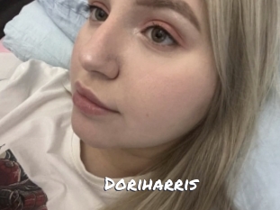 Doriharris