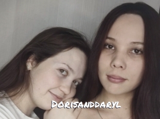 Dorisanddaryl