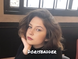 Dorisbadder