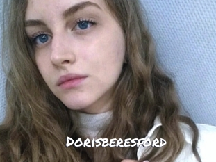 Dorisberesford