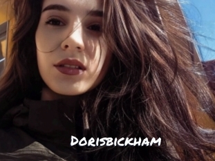 Dorisbickham