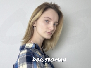 Dorisboman