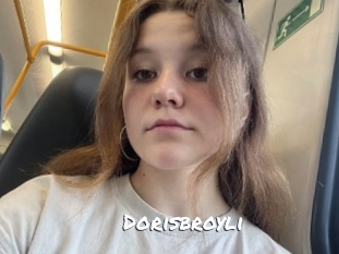 Dorisbroyli
