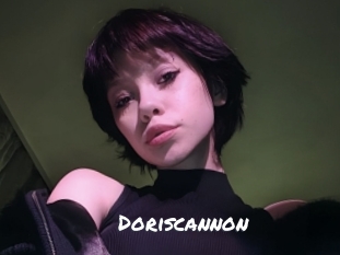 Doriscannon