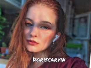 Doriscarvin