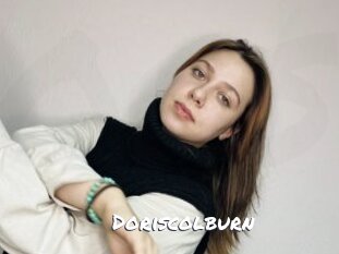 Doriscolburn