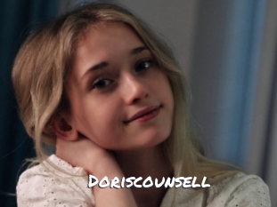 Doriscounsell