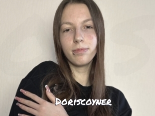 Doriscoyner