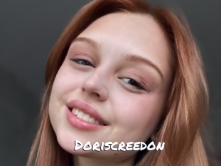 Doriscreedon
