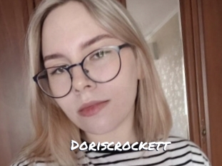 Doriscrockett