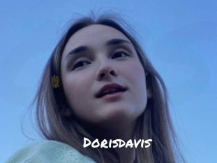 Dorisdavis