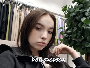 Dorisdodson
