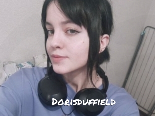 Dorisduffield