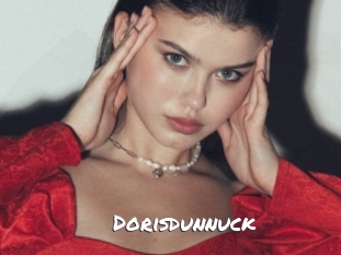 Dorisdunnuck