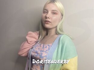 Dorisenderby