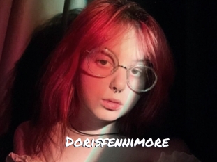 dorisfennimore Ochranne Siete