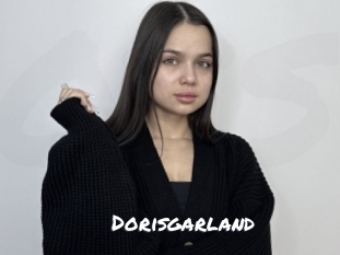 Dorisgarland