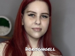 Dorisgingell