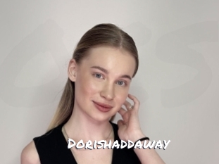 Dorishaddaway